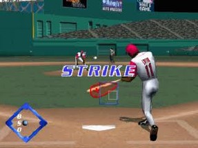 Ken Griffey Jr.'s Slugfest Image