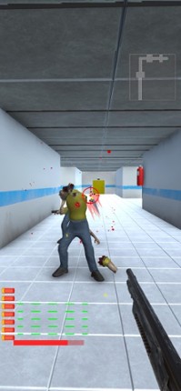 Kill The Undead screenshot