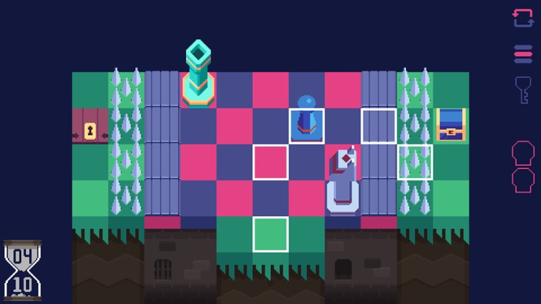 King for a Knight screenshot