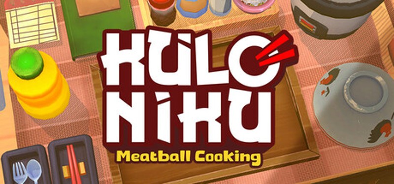 KuloNiku : Meatball Cooking Image