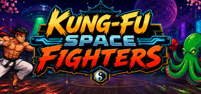 Kung-Fu Space Fighters Image
