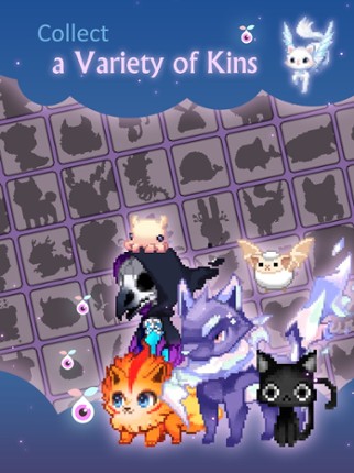 Lake Kindred Origin screenshot