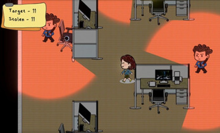 Last Day of Work Image