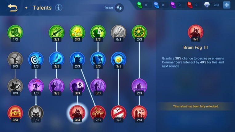 League of Masters: Auto Chess screenshot