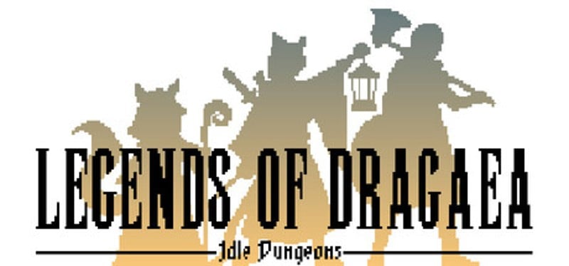 Legends of Dragaea: Idle Dungeons Image