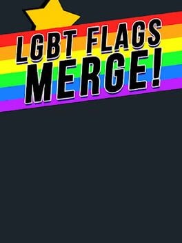 Games like LGBT Flags Merge!