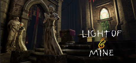 Games like Light of Mine