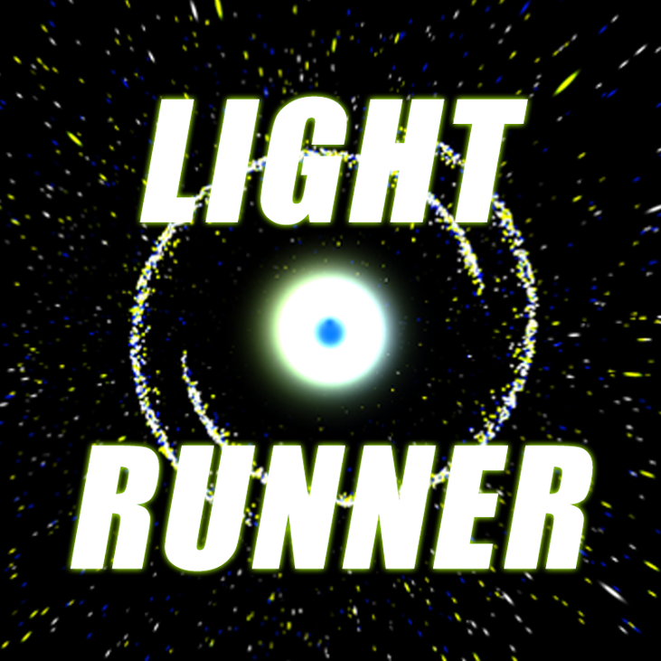 Games like Light Runner