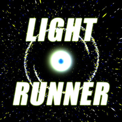 Light Runner Game Cover