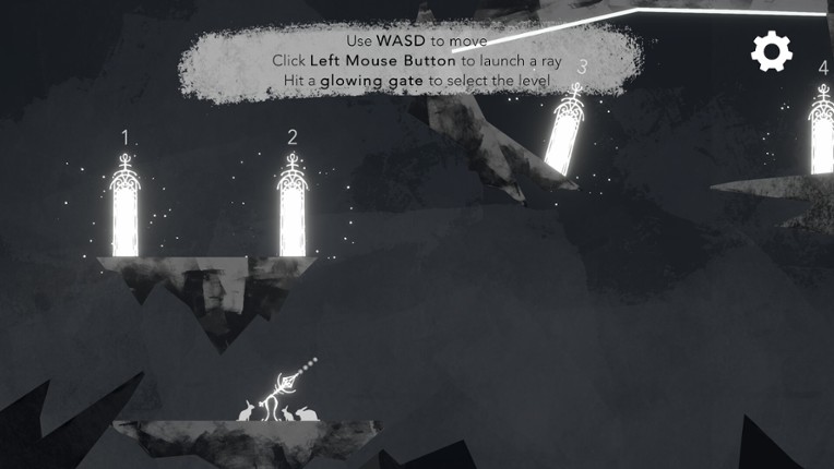 Lightsaver screenshot