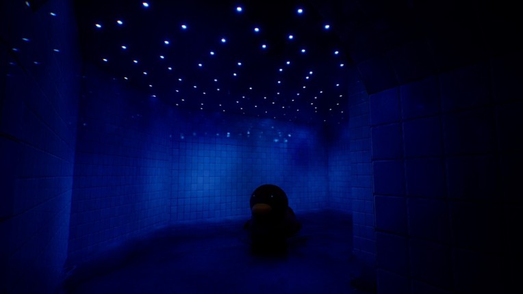 LIMINAL WATERS screenshot