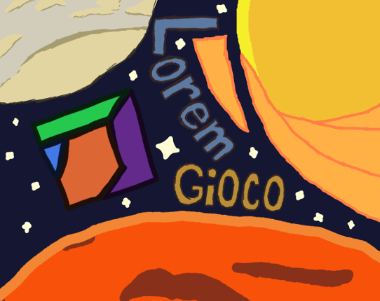 Lorem Gioco Image