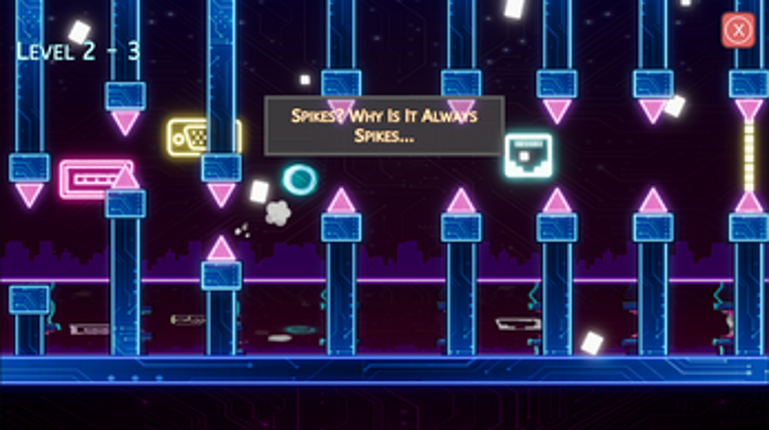 Lyt's Byte screenshot