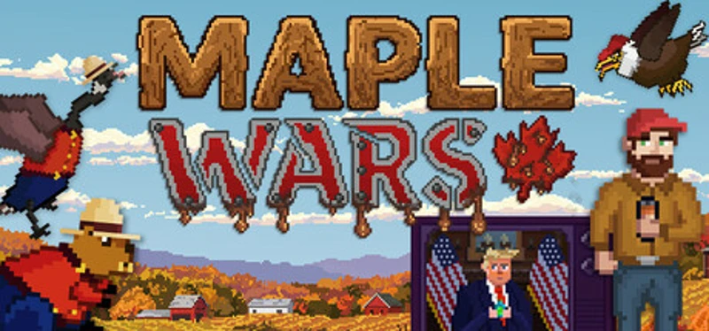 Maple Wars Image