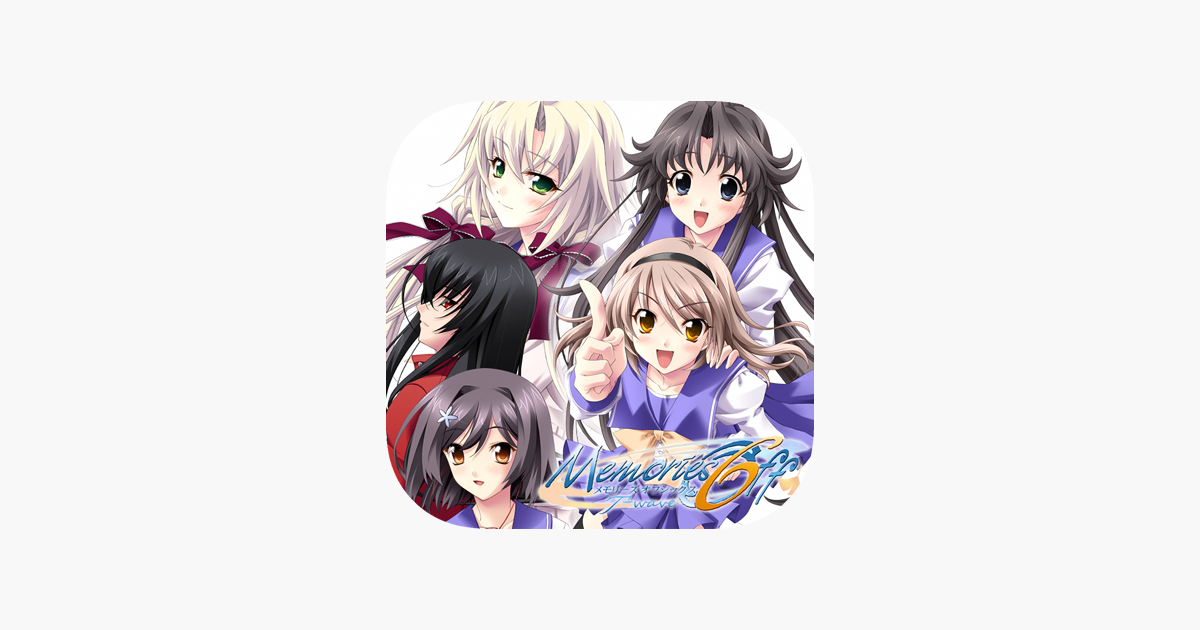 Games like Memories Off 6 ~T-wave~