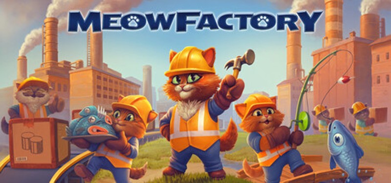MeowFactory Image