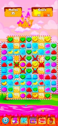 Merge Games - Honeyland screenshot