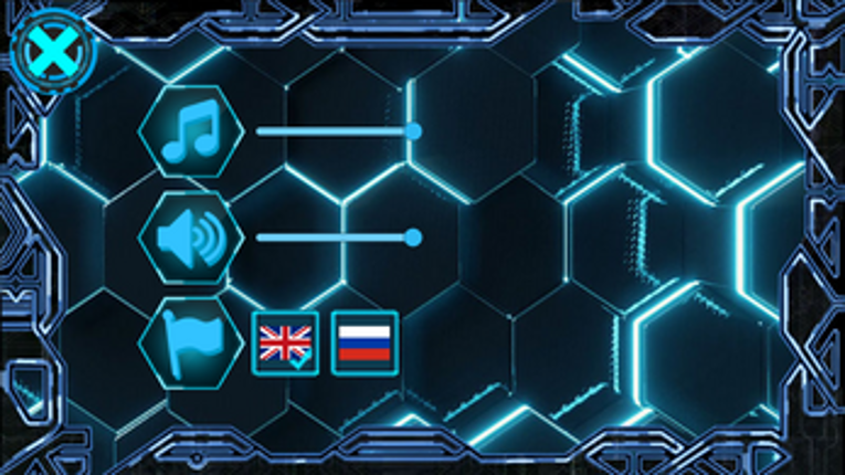 Meteorite Destroyer (V2.7 Update) screenshot