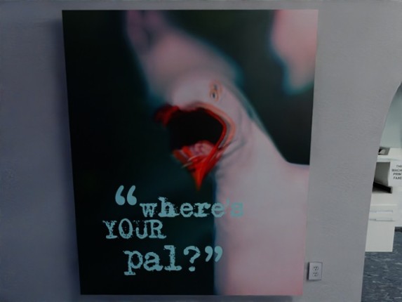 Mezzanine screenshot