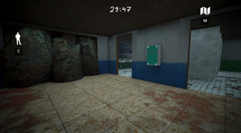 Midnight Detention Image