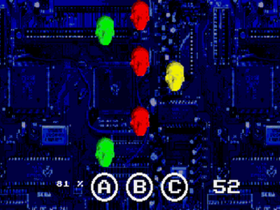 mikeyeldey: the album for Sega Genesis Image