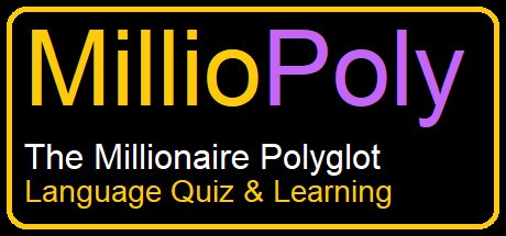 Games like Milliopoly - Language Quiz and Learning