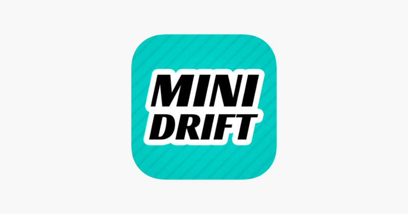 Mini Drift Game Cover