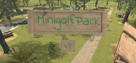 Games like MinigolfPark VR