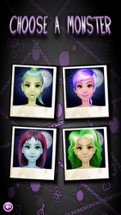 Monster Makeup - Kids Games &amp; Girls Dressup Salon Image