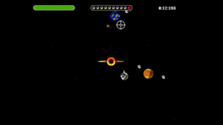 Moonarchists screenshot
