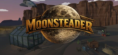 Games like Moonsteader