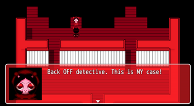 Mothman screenshot