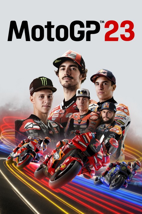 Games like MotoGP 23