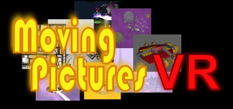Games like MovingPictures: VR Video and Image Viewer