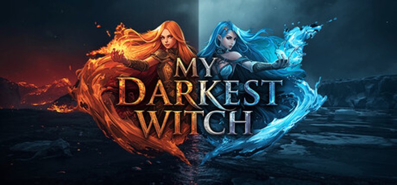 My Darkest Witch Image