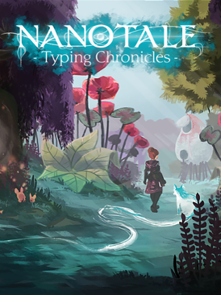 Nanotale: Typing Chronicles Image