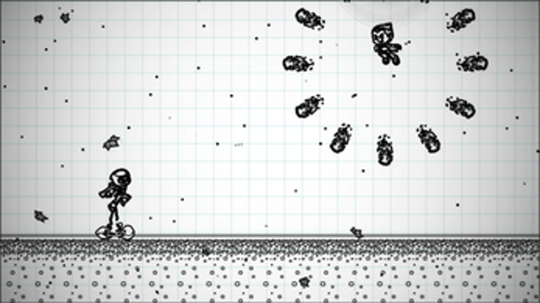Ninja Fights Image