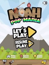 Noah Pop Mania Image