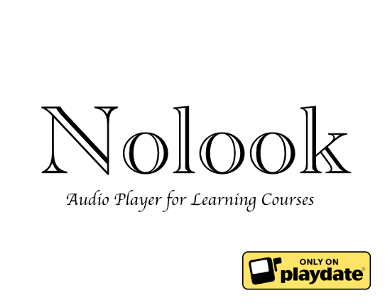 Nolook Image