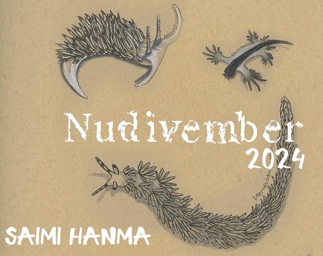 Games like Nudivember 2024