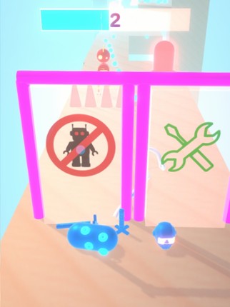 Octobot ! Image