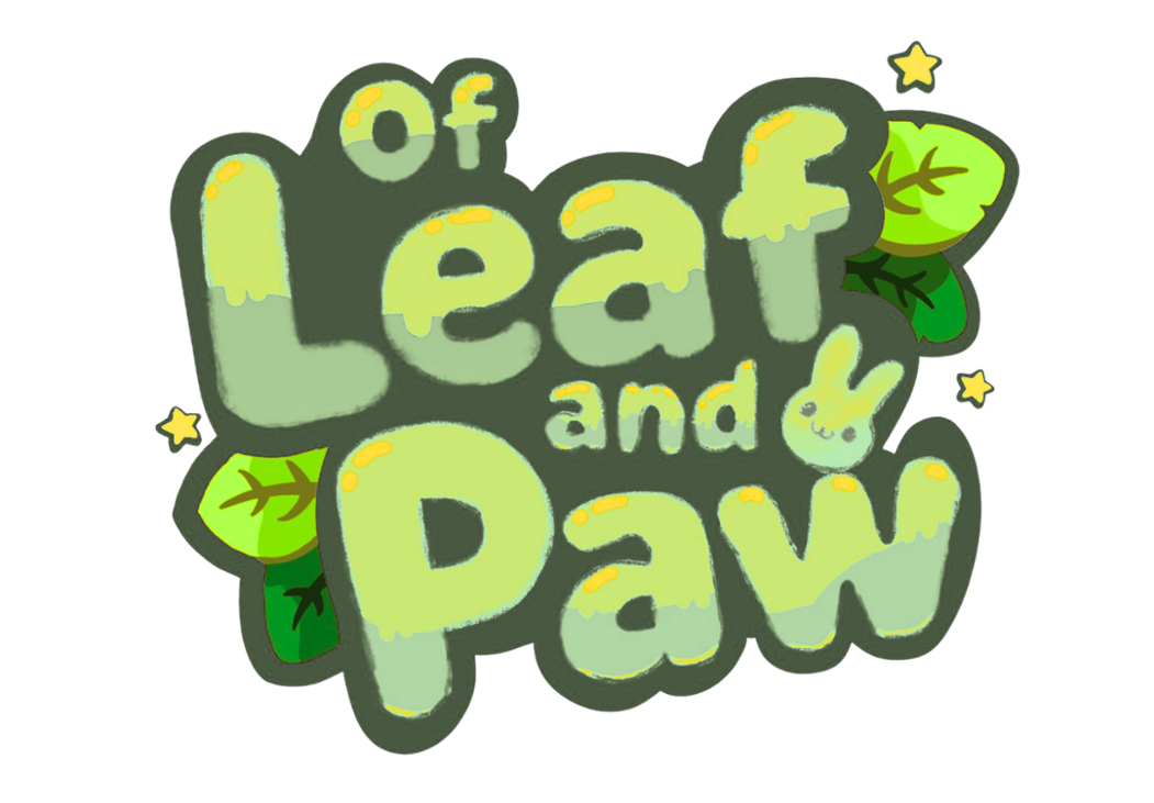 Games like Of Leaf and Paw