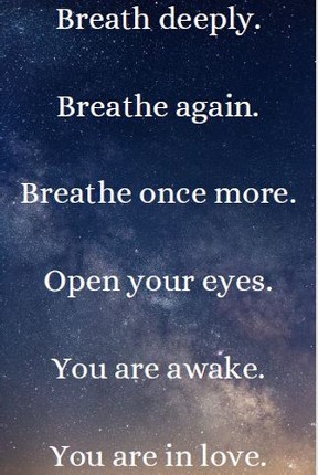 Once Upon a Dream screenshot