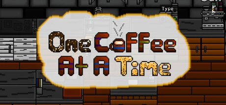 Games like One Coffee At A Time