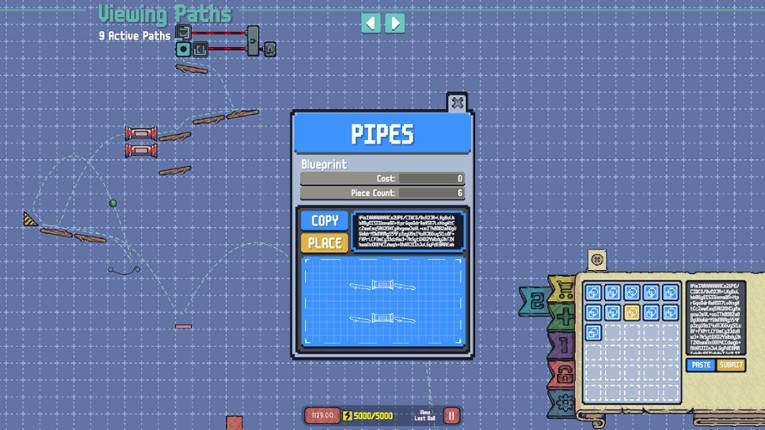 Over Engineered Image