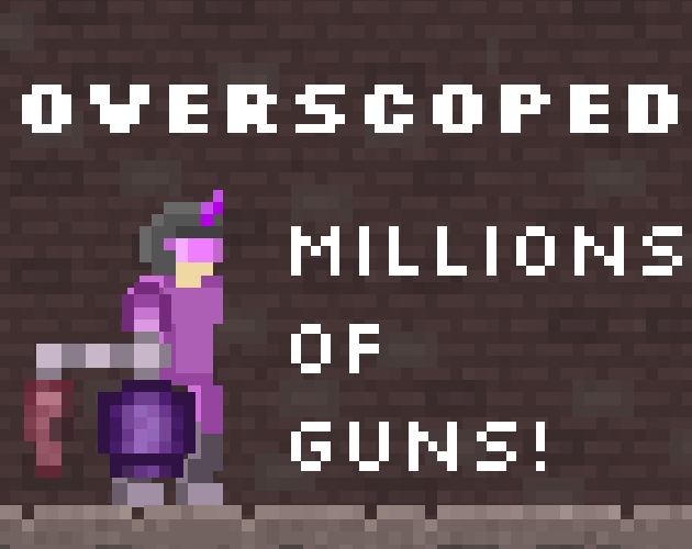 Games like OverScoped