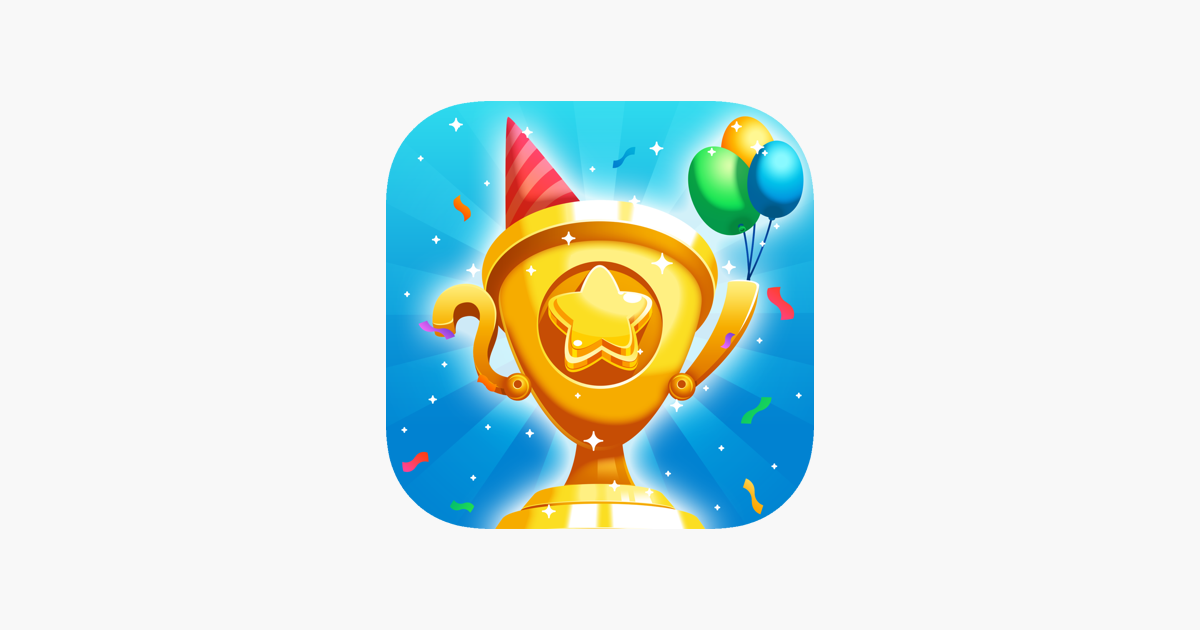 Games like Partyflix