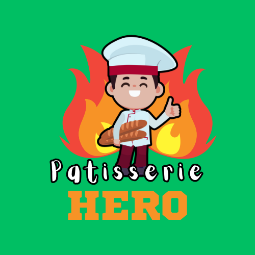 Games like Patisserie Hero | Week-6 | A Pastry Adventure with Retro Console Vibes