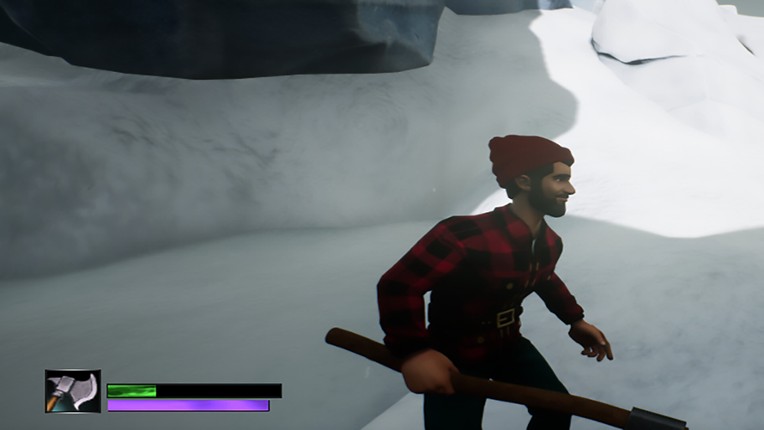Paul Bunyan Back to Bangor Image