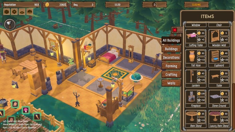 Penny for Your Potion screenshot